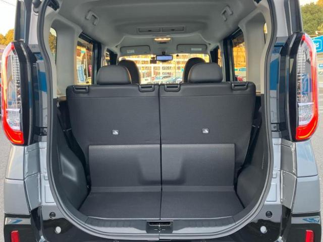 デリカミニ Ｇプレミアム　新品タイヤ／保証書／社外　ＳＤナビ／デジタルインナーミラー／衝突安全装置／両側電動スライドドア／シートヒーター／全方位モニター／車線逸脱防止支援システム／シート　ハーフレザー／ヘッドランプ　ＬＥＤ（8枚目）