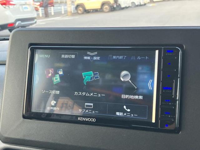 デリカミニ Ｇプレミアム　新品タイヤ／保証書／社外　ＳＤナビ／デジタルインナーミラー／衝突安全装置／両側電動スライドドア／シートヒーター／全方位モニター／車線逸脱防止支援システム／シート　ハーフレザー／ヘッドランプ　ＬＥＤ（9枚目）