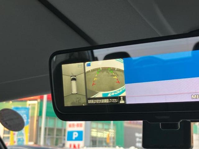 デリカミニ Ｇプレミアム　新品タイヤ／保証書／社外　ＳＤナビ／デジタルインナーミラー／衝突安全装置／両側電動スライドドア／シートヒーター／全方位モニター／車線逸脱防止支援システム／シート　ハーフレザー／ヘッドランプ　ＬＥＤ（13枚目）