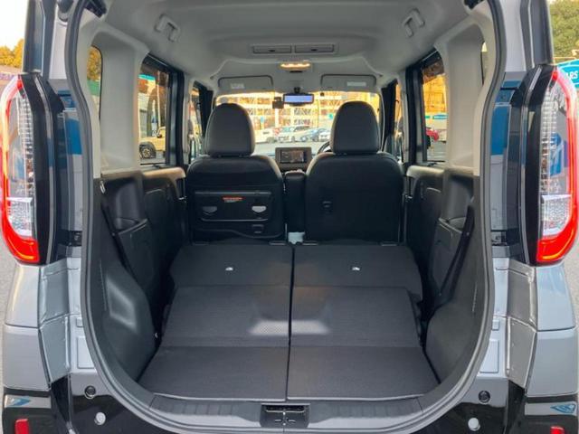 デリカミニ Ｇプレミアム　新品タイヤ／保証書／社外　ＳＤナビ／デジタルインナーミラー／衝突安全装置／両側電動スライドドア／シートヒーター／全方位モニター／車線逸脱防止支援システム／シート　ハーフレザー／ヘッドランプ　ＬＥＤ（19枚目）