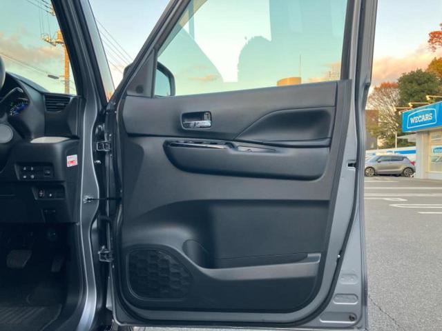 デリカミニ Ｇプレミアム　新品タイヤ／保証書／社外　ＳＤナビ／デジタルインナーミラー／衝突安全装置／両側電動スライドドア／シートヒーター／全方位モニター／車線逸脱防止支援システム／シート　ハーフレザー／ヘッドランプ　ＬＥＤ（20枚目）