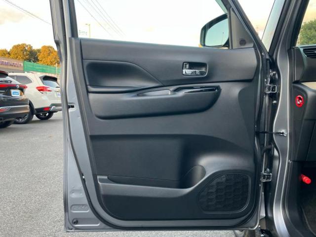 デリカミニ Ｇプレミアム　新品タイヤ／保証書／社外　ＳＤナビ／デジタルインナーミラー／衝突安全装置／両側電動スライドドア／シートヒーター／全方位モニター／車線逸脱防止支援システム／シート　ハーフレザー／ヘッドランプ　ＬＥＤ（21枚目）