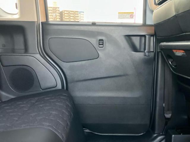 デリカミニ Ｇプレミアム　新品タイヤ／保証書／社外　ＳＤナビ／デジタルインナーミラー／衝突安全装置／両側電動スライドドア／シートヒーター／全方位モニター／車線逸脱防止支援システム／シート　ハーフレザー／ヘッドランプ　ＬＥＤ（23枚目）