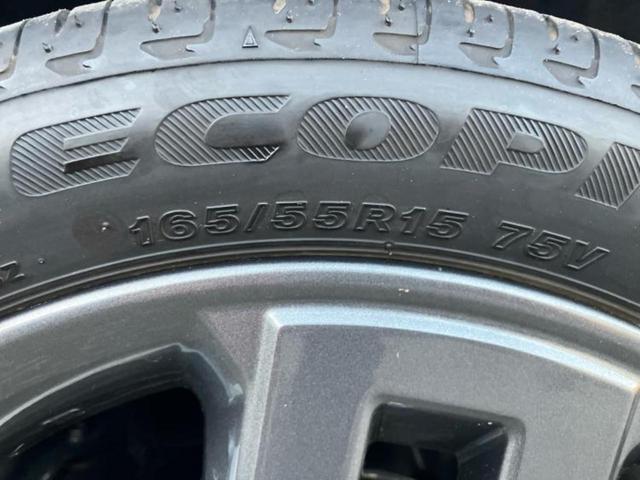 デリカミニ Ｇプレミアム　新品タイヤ／保証書／社外　ＳＤナビ／デジタルインナーミラー／衝突安全装置／両側電動スライドドア／シートヒーター／全方位モニター／車線逸脱防止支援システム／シート　ハーフレザー／ヘッドランプ　ＬＥＤ（51枚目）