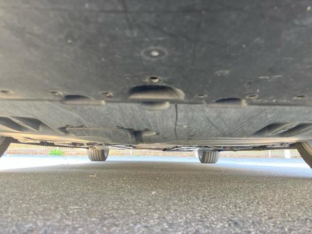 カローラツーリング ハイブリッドダブルバイビー 純正エアロ/保証書/ディスプレイオーディオ+ナビ9インチ/トヨタセーフティセンス/シートヒーター 前席/車線逸脱防止支援システム/シート ハーフレザー/ヘッドランプ LED 衝突被害軽減システム(46枚目)