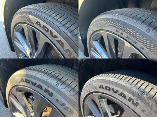 カローラツーリング ハイブリッドダブルバイビー 純正エアロ/保証書/ディスプレイオーディオ+ナビ9インチ/トヨタセーフティセンス/シートヒーター 前席/車線逸脱防止支援システム/シート ハーフレザー/ヘッドランプ LED 衝突被害軽減システム(49枚目)