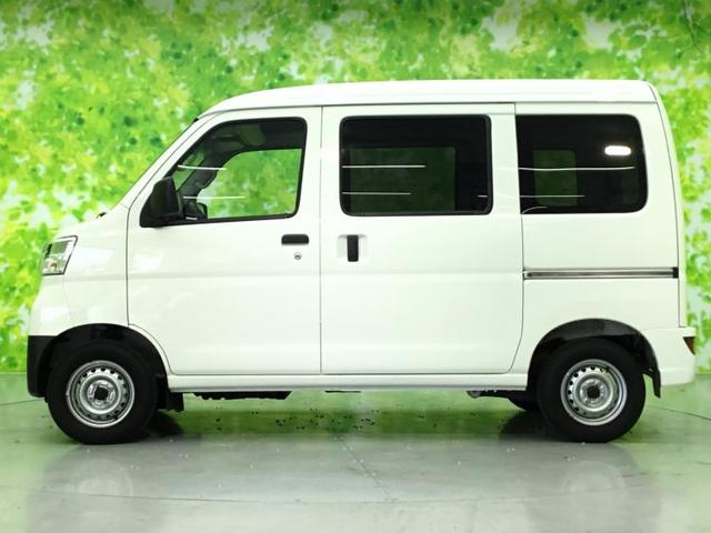デラックスSA3 車線逸脱防止支援システム/パーキングアシスト バックガイド/EBD付ABS/横滑り防止装置/アイドリングストップ/エアバッグ 運転席/エアバッグ 助手席/アルミホイール/パワーウインドウ 禁煙車(2枚目)