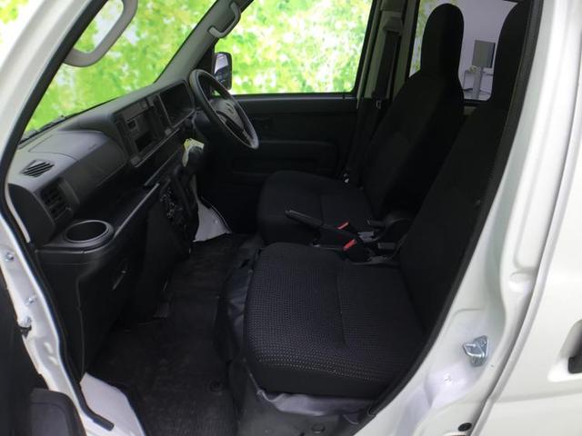 デラックスSA3 車線逸脱防止支援システム/パーキングアシスト バックガイド/EBD付ABS/横滑り防止装置/アイドリングストップ/エアバッグ 運転席/エアバッグ 助手席/アルミホイール/パワーウインドウ 禁煙車(6枚目)