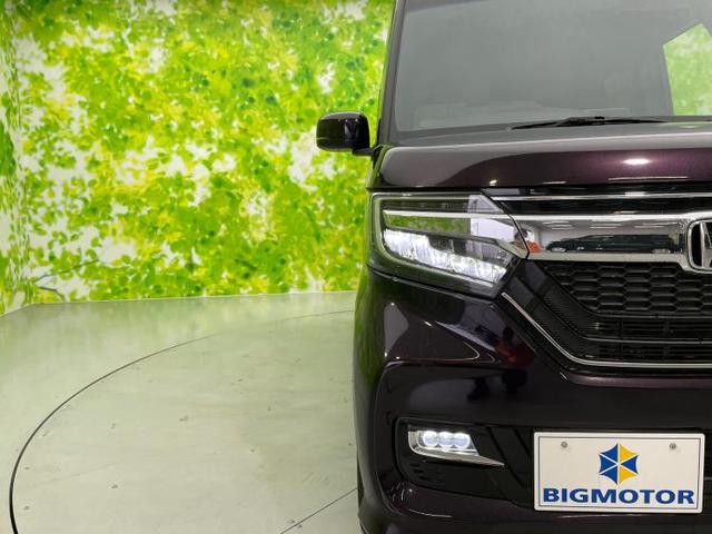 G・Lホンダセンシング 純正 7インチ メモリーナビ/両側電動スライドドア/ヘッドランプ LED/ETC/EBD付ABS/横滑り防止装置/アイドリングストップ/エアバッグ 運転席/エアバッグ 助手席/アルミホイール(18枚目)