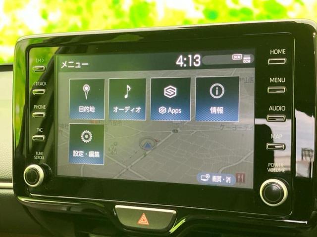 ヤリスクロス ４ＷＤハイブリッドＺ　保証書／ディスプレイオーディオ＋ナビ／衝突安全装置／シートヒーター／パノラミックビューモニター／車線逸脱防止支援システム／シート　ハーフレザー／パーキングアシスト　バックガイド　衝突被害軽減システム（9枚目）