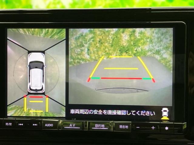 ロッキー プレミアムＧ　ＨＥＶ　保証書／純正　９インチ　ＳＤナビ／衝突安全装置／シートヒーター／パノラマモニター／車線逸脱防止支援システム／シート　ハーフレザー／ドライブレコーダー　純正／ヘッドランプ　ＬＥＤ／ＵＳＢジャック　記録簿（13枚目）