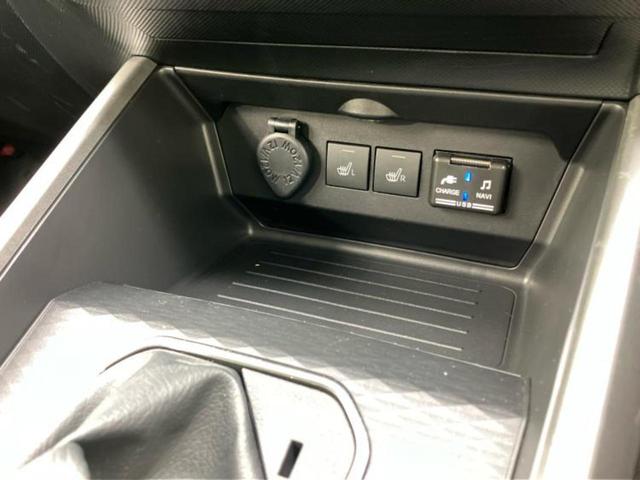 ロッキー プレミアムＧ　ＨＥＶ　保証書／純正　９インチ　ＳＤナビ／衝突安全装置／シートヒーター／パノラマモニター／車線逸脱防止支援システム／シート　ハーフレザー／ドライブレコーダー　純正／ヘッドランプ　ＬＥＤ／ＵＳＢジャック　記録簿（41枚目）