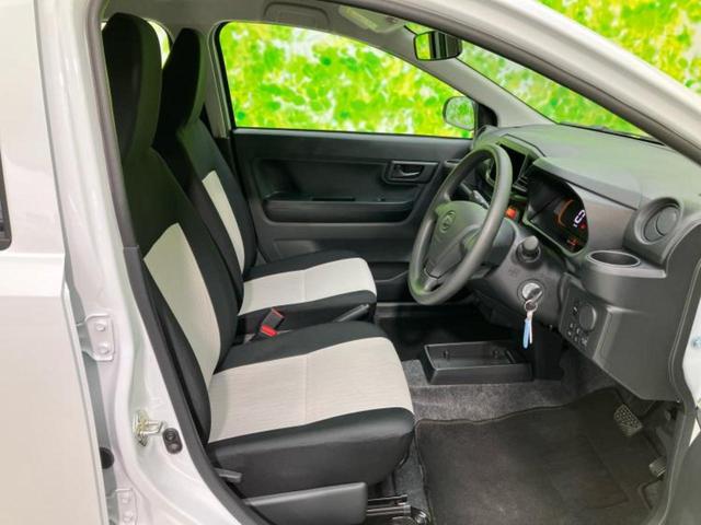 ミライース Ｌ　ＳＡ３　新品タイヤ／禁煙車　レンタカーアップ（4枚目）