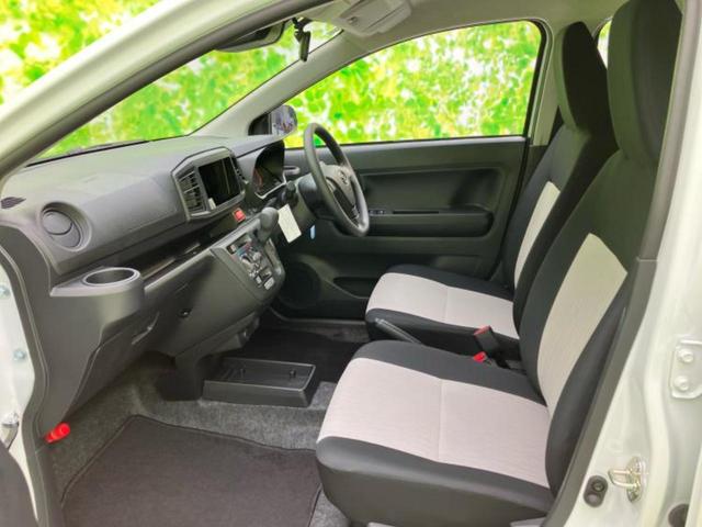 ミライース Ｌ　ＳＡ３　新品タイヤ／禁煙車　レンタカーアップ（6枚目）