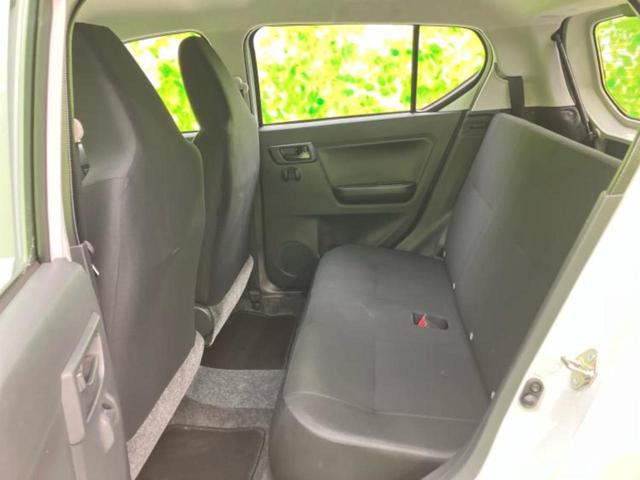 ミライース Ｌ　ＳＡ３　新品タイヤ／禁煙車　レンタカーアップ（7枚目）