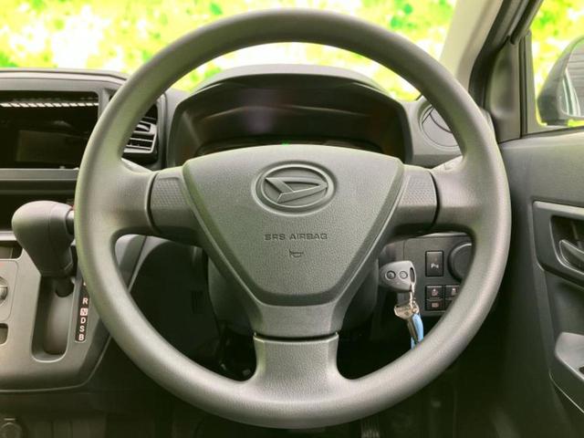 ミライース Ｌ　ＳＡ３　新品タイヤ／禁煙車　レンタカーアップ（10枚目）