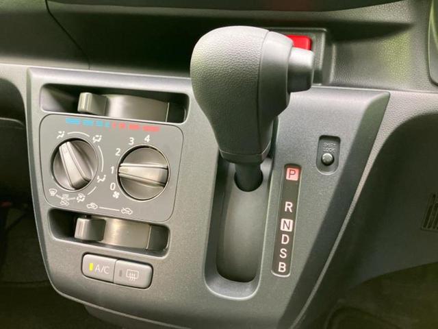 ミライース Ｌ　ＳＡ３　新品タイヤ／禁煙車　レンタカーアップ（13枚目）