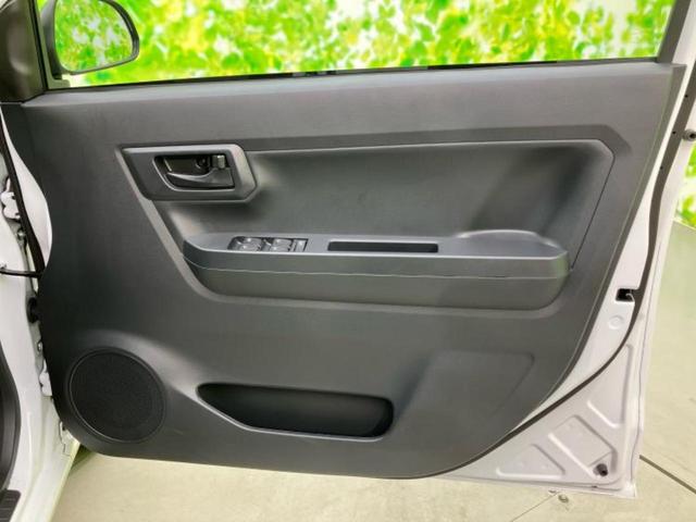 ミライース Ｌ　ＳＡ３　新品タイヤ／禁煙車　レンタカーアップ（20枚目）