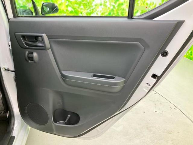 ミライース Ｌ　ＳＡ３　新品タイヤ／禁煙車　レンタカーアップ（21枚目）