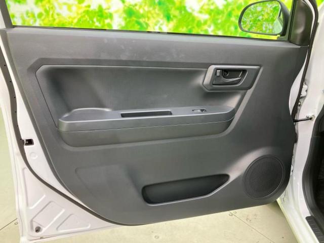 ミライース Ｌ　ＳＡ３　新品タイヤ／禁煙車　レンタカーアップ（22枚目）