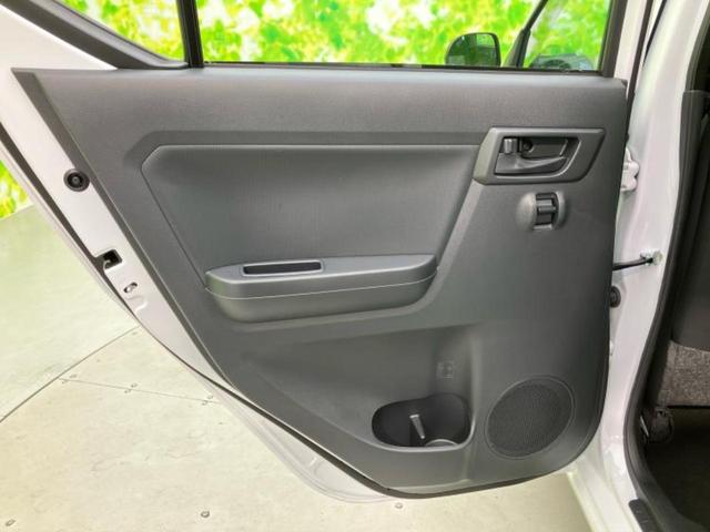 ミライース Ｌ　ＳＡ３　新品タイヤ／禁煙車　レンタカーアップ（23枚目）