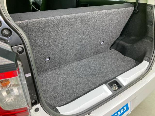 ミライース Ｌ　ＳＡ３　新品タイヤ／禁煙車　レンタカーアップ（26枚目）