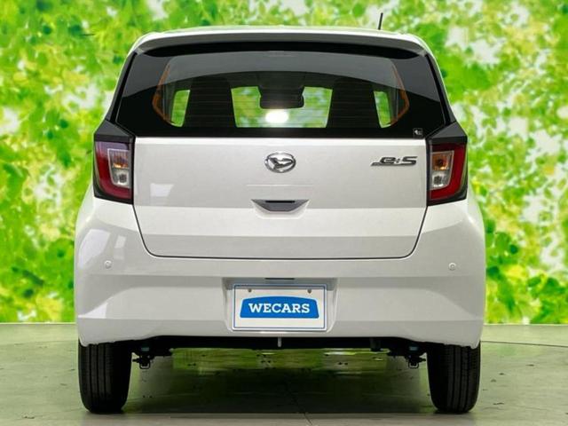ミライース Ｌ　ＳＡ３　新品タイヤ／禁煙車　レンタカーアップ（46枚目）