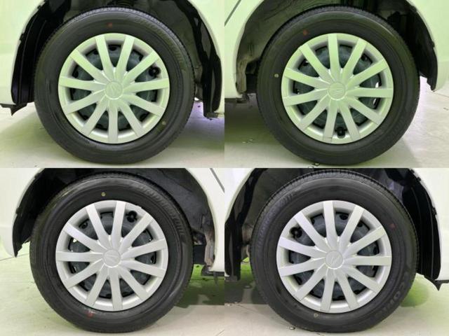 ミライース Ｌ　ＳＡ３　新品タイヤ／禁煙車　レンタカーアップ（53枚目）