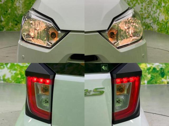 ミライース Ｌ　ＳＡ３　新品タイヤ／禁煙車　レンタカーアップ（54枚目）