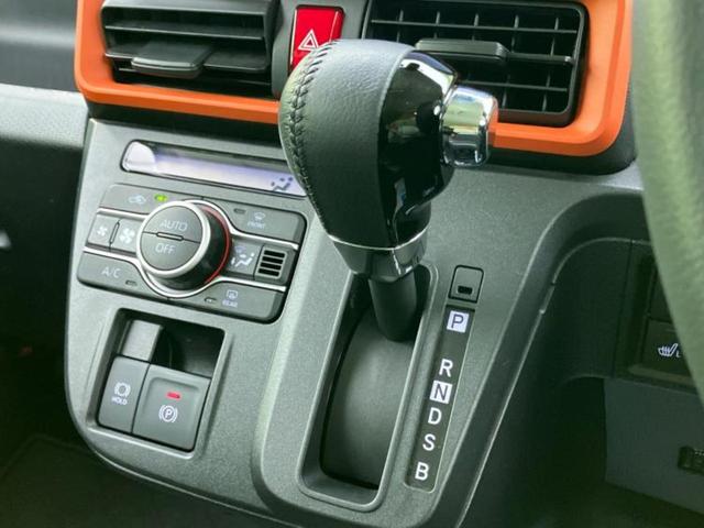 タント ファンクロスターボ　新品タイヤ／保証書／純正　１０インチ　ＳＤナビ／衝突安全装置／両側電動スライドドア／シートヒーター／パノラマモニター／車線逸脱防止支援システム／ドライブレコーダー　純正／ヘッドランプ　ＬＥＤ　禁煙車（18枚目）