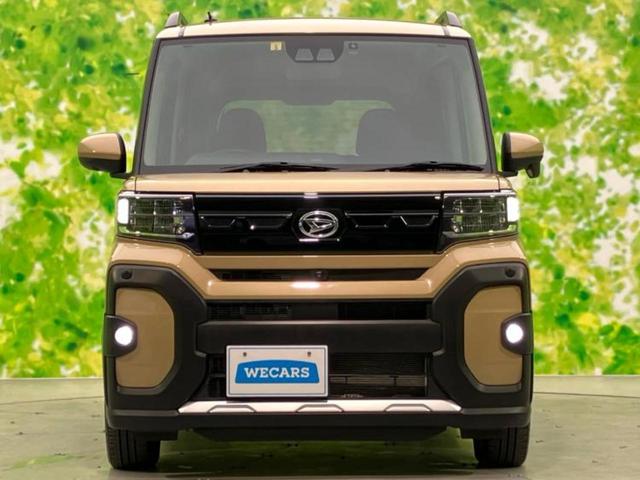 タント ファンクロスターボ　新品タイヤ／保証書／純正　１０インチ　ＳＤナビ／衝突安全装置／両側電動スライドドア／シートヒーター／パノラマモニター／車線逸脱防止支援システム／ドライブレコーダー　純正／ヘッドランプ　ＬＥＤ　禁煙車（55枚目）