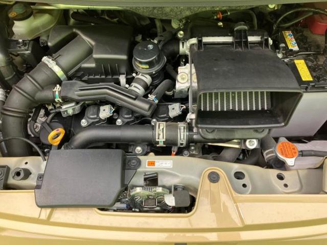 タント ファンクロスターボ　新品タイヤ／保証書／純正　１０インチ　ＳＤナビ／衝突安全装置／両側電動スライドドア／シートヒーター／パノラマモニター／車線逸脱防止支援システム／ドライブレコーダー　純正／ヘッドランプ　ＬＥＤ　禁煙車（60枚目）