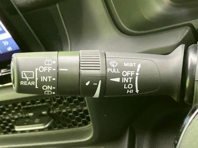 ステップワゴン ｅＨＥＶスパーダプレミアムライン　純正　１１インチ　ＳＤナビ／フリップダウンモニター　純正　１５．６インチ／衝突安全装置／両側電動スライドドア／シートヒーター／全方位モニター／車線逸脱防止支援システム／シート　ハーフレザー　禁煙車（18枚目）