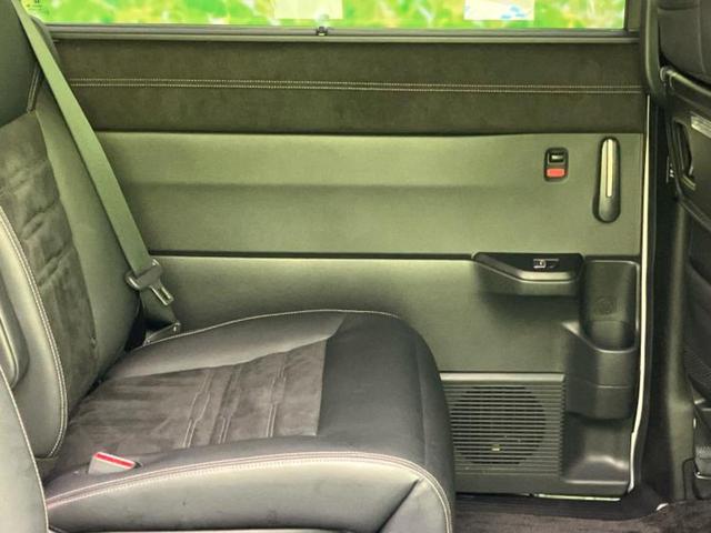 ステップワゴン ｅＨＥＶスパーダプレミアムライン　純正　１１インチ　ＳＤナビ／フリップダウンモニター　純正　１５．６インチ／衝突安全装置／両側電動スライドドア／シートヒーター／全方位モニター／車線逸脱防止支援システム／シート　ハーフレザー　禁煙車（25枚目）