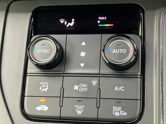 ステップワゴン ｅＨＥＶスパーダプレミアムライン　純正　１１インチ　ＳＤナビ／フリップダウンモニター　純正　１５．６インチ／衝突安全装置／両側電動スライドドア／シートヒーター／全方位モニター／車線逸脱防止支援システム／シート　ハーフレザー　禁煙車（37枚目）