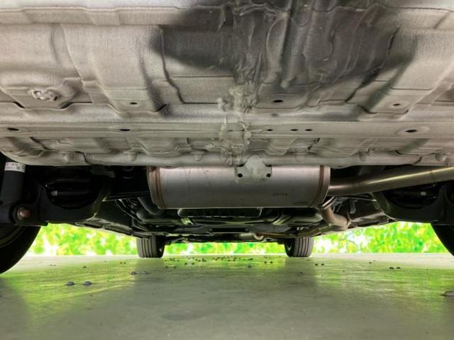 ステップワゴン ｅＨＥＶスパーダプレミアムライン　純正　１１インチ　ＳＤナビ／フリップダウンモニター　純正　１５．６インチ／衝突安全装置／両側電動スライドドア／シートヒーター／全方位モニター／車線逸脱防止支援システム／シート　ハーフレザー　禁煙車（60枚目）