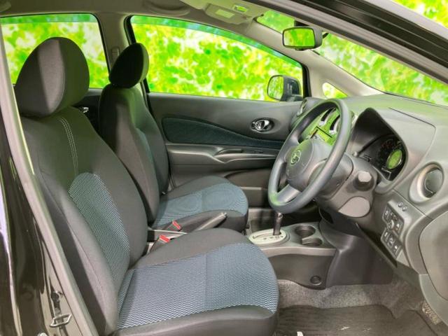 ノート X DIG-Sエマブレパッケージ 新品タイヤ/純正 SDナビ/衝突安全装置/アラウンドビューモニター/車線逸脱防止支援システム/Bluetooth接続/ETC/EBD付ABS/横滑り防止装置/アイドリングストップ/フルセグTV/DVD(4枚目)