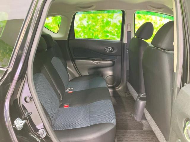 ノート X DIG-Sエマブレパッケージ 新品タイヤ/純正 SDナビ/衝突安全装置/アラウンドビューモニター/車線逸脱防止支援システム/Bluetooth接続/ETC/EBD付ABS/横滑り防止装置/アイドリングストップ/フルセグTV/DVD(5枚目)