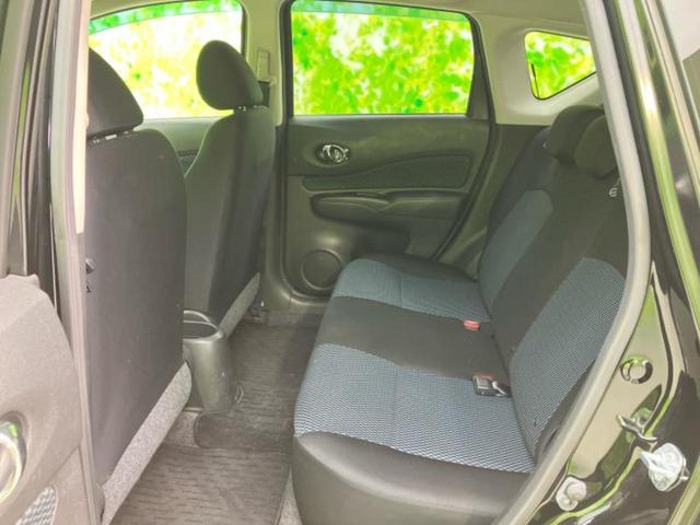 ノート X DIG-Sエマブレパッケージ 新品タイヤ/純正 SDナビ/衝突安全装置/アラウンドビューモニター/車線逸脱防止支援システム/Bluetooth接続/ETC/EBD付ABS/横滑り防止装置/アイドリングストップ/フルセグTV/DVD(7枚目)