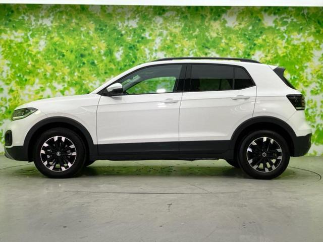 T-クロス TSIアクティブ 新品タイヤ/保証書/ディスプレイオーディオ+ナビ/衝突安全装置/ドライブレコーダー 社外/ヘッドランプ LED/USBジャック/Bluetooth接続/ETC2.0/EBD付ABS バックカメラ(2枚目)