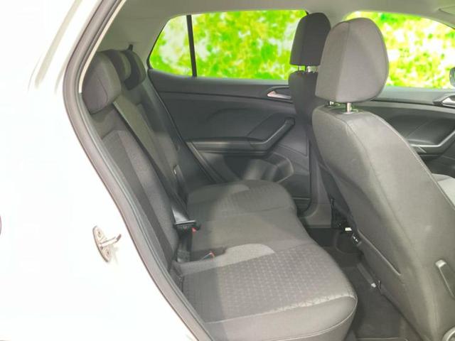 T-クロス TSIアクティブ 新品タイヤ/保証書/ディスプレイオーディオ+ナビ/衝突安全装置/ドライブレコーダー 社外/ヘッドランプ LED/USBジャック/Bluetooth接続/ETC2.0/EBD付ABS バックカメラ(5枚目)