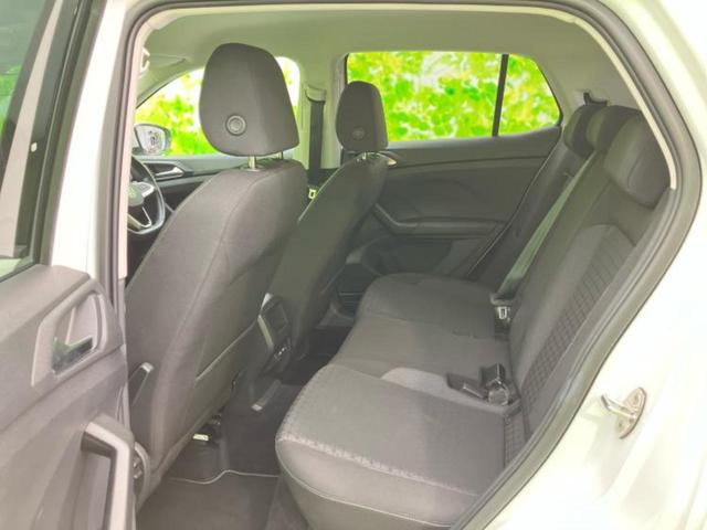 T-クロス TSIアクティブ 新品タイヤ/保証書/ディスプレイオーディオ+ナビ/衝突安全装置/ドライブレコーダー 社外/ヘッドランプ LED/USBジャック/Bluetooth接続/ETC2.0/EBD付ABS バックカメラ(7枚目)