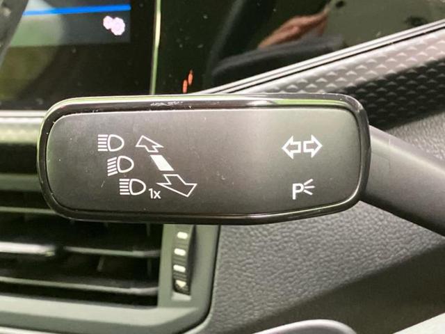 T-クロス TSIアクティブ 新品タイヤ/保証書/ディスプレイオーディオ+ナビ/衝突安全装置/ドライブレコーダー 社外/ヘッドランプ LED/USBジャック/Bluetooth接続/ETC2.0/EBD付ABS バックカメラ(15枚目)