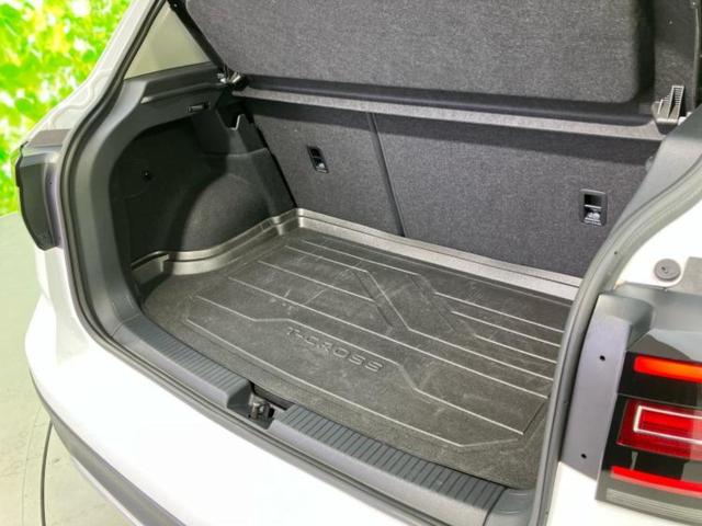 T-クロス TSIアクティブ 新品タイヤ/保証書/ディスプレイオーディオ+ナビ/衝突安全装置/ドライブレコーダー 社外/ヘッドランプ LED/USBジャック/Bluetooth接続/ETC2.0/EBD付ABS バックカメラ(26枚目)