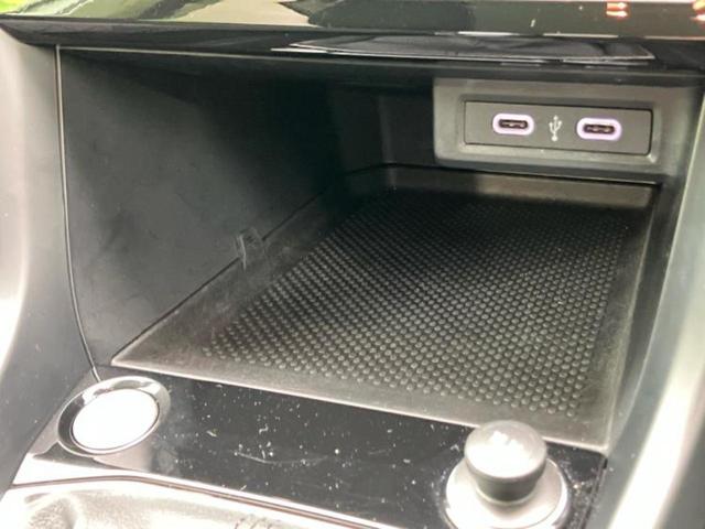 T-クロス TSIアクティブ 新品タイヤ/保証書/ディスプレイオーディオ+ナビ/衝突安全装置/ドライブレコーダー 社外/ヘッドランプ LED/USBジャック/Bluetooth接続/ETC2.0/EBD付ABS バックカメラ(38枚目)