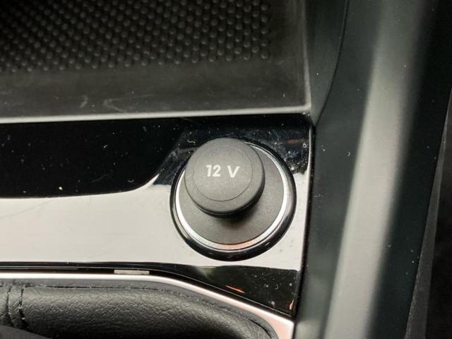 T-クロス TSIアクティブ 新品タイヤ/保証書/ディスプレイオーディオ+ナビ/衝突安全装置/ドライブレコーダー 社外/ヘッドランプ LED/USBジャック/Bluetooth接続/ETC2.0/EBD付ABS バックカメラ(39枚目)