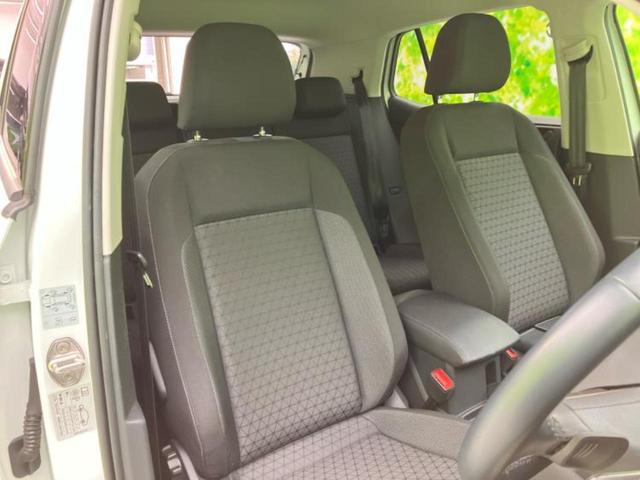 T-クロス TSIアクティブ 新品タイヤ/保証書/ディスプレイオーディオ+ナビ/衝突安全装置/ドライブレコーダー 社外/ヘッドランプ LED/USBジャック/Bluetooth接続/ETC2.0/EBD付ABS バックカメラ(43枚目)