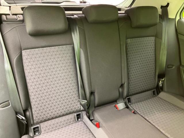 T-クロス TSIアクティブ 新品タイヤ/保証書/ディスプレイオーディオ+ナビ/衝突安全装置/ドライブレコーダー 社外/ヘッドランプ LED/USBジャック/Bluetooth接続/ETC2.0/EBD付ABS バックカメラ(44枚目)