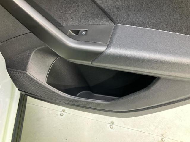 T-クロス TSIアクティブ 新品タイヤ/保証書/ディスプレイオーディオ+ナビ/衝突安全装置/ドライブレコーダー 社外/ヘッドランプ LED/USBジャック/Bluetooth接続/ETC2.0/EBD付ABS バックカメラ(50枚目)