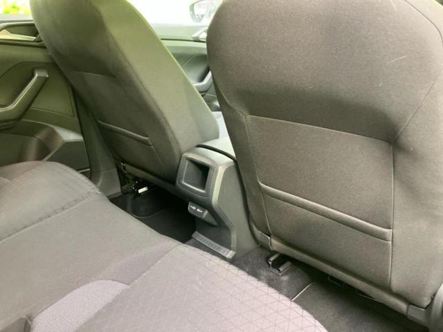 T-クロス TSIアクティブ 新品タイヤ/保証書/ディスプレイオーディオ+ナビ/衝突安全装置/ドライブレコーダー 社外/ヘッドランプ LED/USBジャック/Bluetooth接続/ETC2.0/EBD付ABS バックカメラ(51枚目)